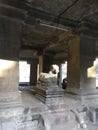 Pataleshwar temple of lord Pataleshwar