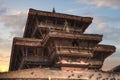 Patan .Ancient city in Kathmandu Valley.
