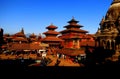 Patan Durbar Square, Lalitpur