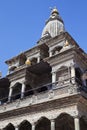 Patan Durbar Square, Nepal Royalty Free Stock Photo