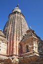 Patan Durbar Square, Nepal