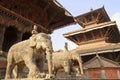 Patan Durbar Square, Nepal