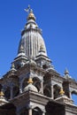 Patan Durbar Square, Nepal