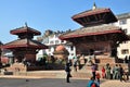 Patan Durbar Square