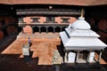 Museum at Patan Durbar Square