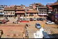 Patan Durbar Square