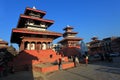 Patan,Nepal Royalty Free Stock Photo