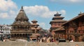 Splendors of the Patan Durbar Square, Kathmandu