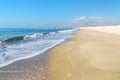 Patara beach. Turkey Royalty Free Stock Photo