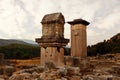 Patara, Xanthos, Antalya