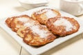 Patato pancakes