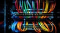 patch cable networking
