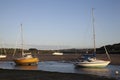 The Patch, Gwbert On sea, Wales Royalty Free Stock Photo