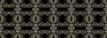 Patchwork textile pattern. Seamless quilting design background
