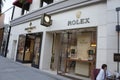 Patek Philippe & Rolex Watcches