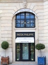 Patek Philippe shop