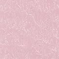 Patel pink cement wall texture. Grunge background. Royalty Free Stock Photo