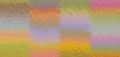 Patel rainbow glass lines fluid colors shiny forms, abstract design, energy pattern
