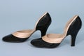 Patent Pumps