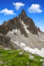 Paternkofel