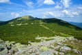 Path in Krkonose