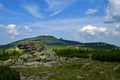 Path in Krkonose