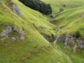 A path through the Secret Valley