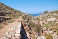 Path to Gera, Tilos