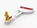 Path to Retirement