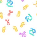 Pathogen Virus Disease Collection Icons Set Vector Royalty Free Stock Photo