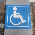 Pathway for The Disability