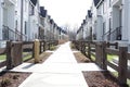 Pathway Rowhomes Houses For Sale Rural Canadian Real Estate Exterior