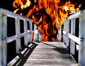 Pathway to Hell