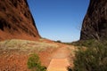 Uluru-Kata Tjuta National Park