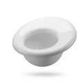 patient bedpan Royalty Free Stock Photo