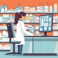 Online Prescription Refills