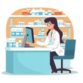 Online Prescription Refills