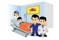 Patient protection from malpractice