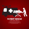 Patient Rescue Symbol