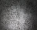 Patina silver background