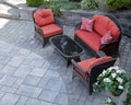 Patio furniture