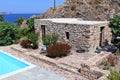 Patmos. The best Mediterranian destination.