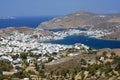 Patmos Island,Greece