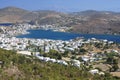 Patmos Island,Greece.