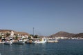 Patmos skala