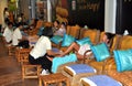 Patong, Thailand: Foot Massage Spa