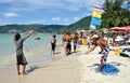 Patong, Thailand: Thai Beach Boys