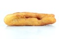 Patongko Made from flour and fry Royalty Free Stock Photo