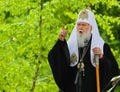 Patriarch Filaret