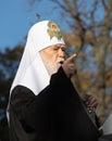 Patriarch of Kiev and all Russia-Ukraine Filaret